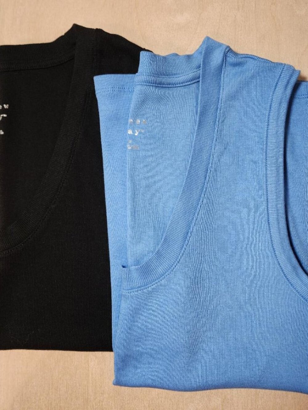 A New Day Women's Scoop Neck Tank Top